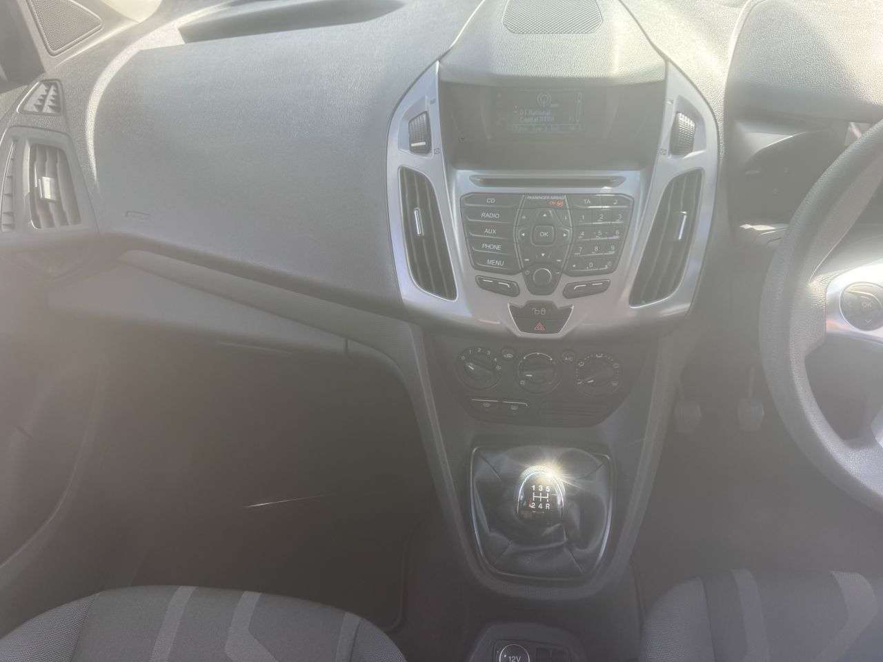 2019 FORD GRAND TOURNEO CONNECT 2019 FORD GRAND TOURNEO CONNECT