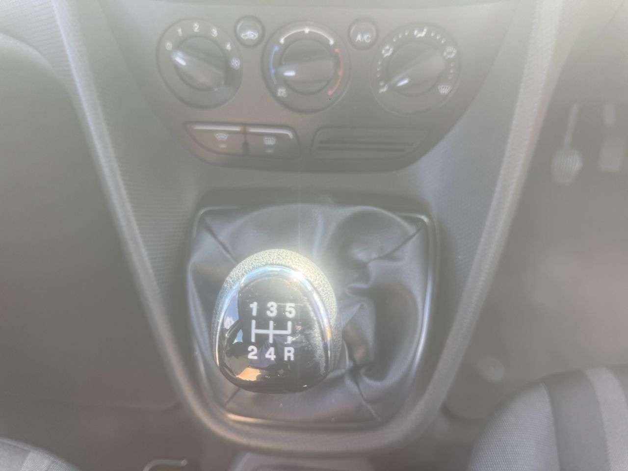 2019 FORD GRAND TOURNEO CONNECT 2019 FORD GRAND TOURNEO CONNECT