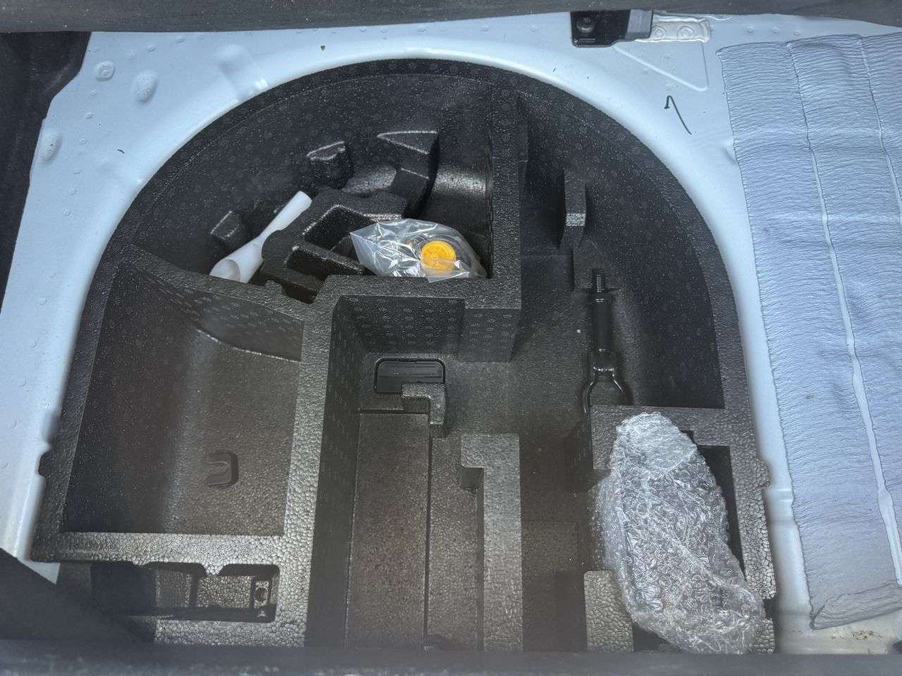 2018 FORD FIESTA 2018 FORD FIESTA