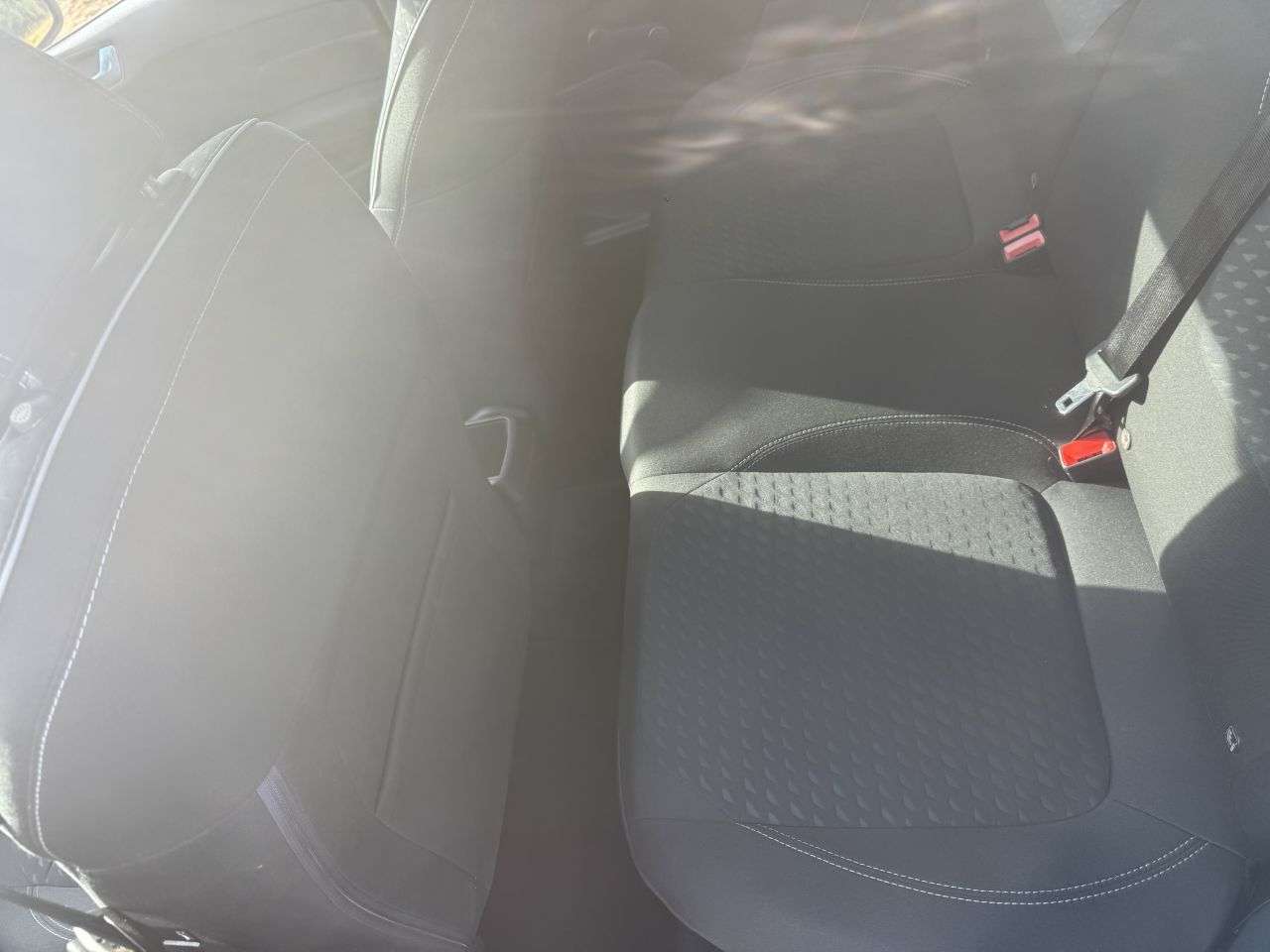 2018 FORD FIESTA 2018 FORD FIESTA