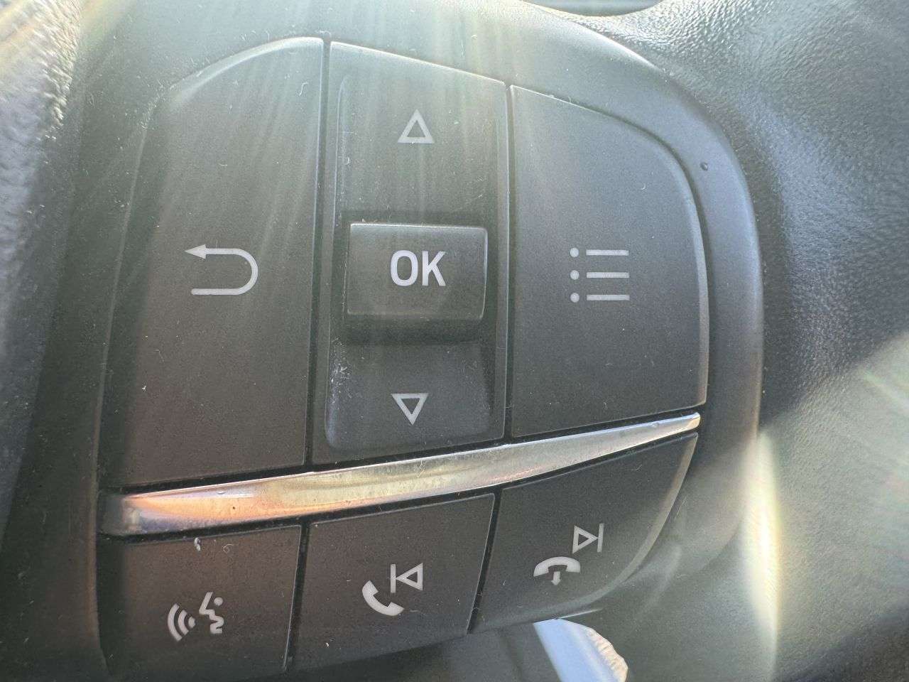2018 FORD FIESTA 2018 FORD FIESTA