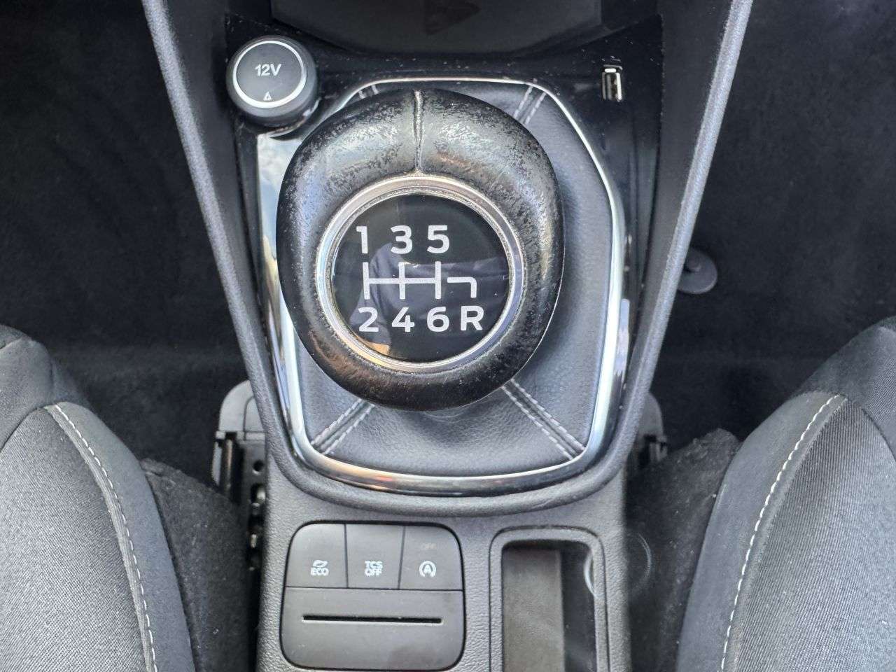 2018 FORD FIESTA 2018 FORD FIESTA