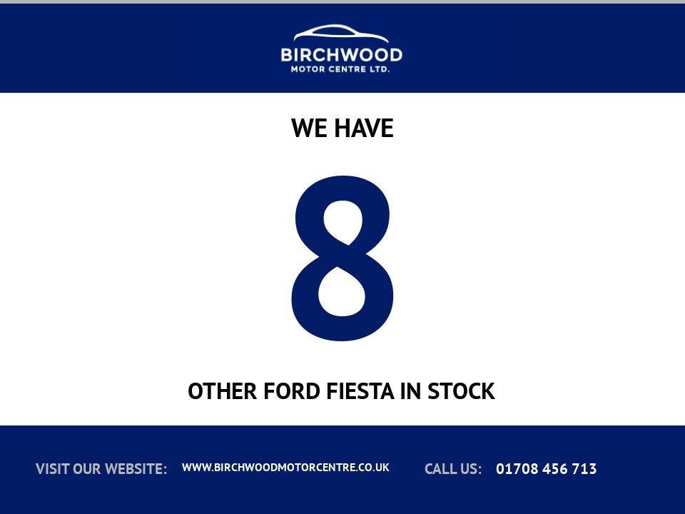 2018 FORD FIESTA 2018 FORD FIESTA