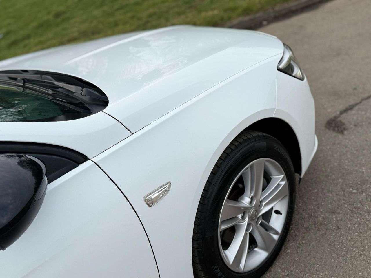 2020 VAUXHALL INSIGNIA 2020 VAUXHALL INSIGNIA
