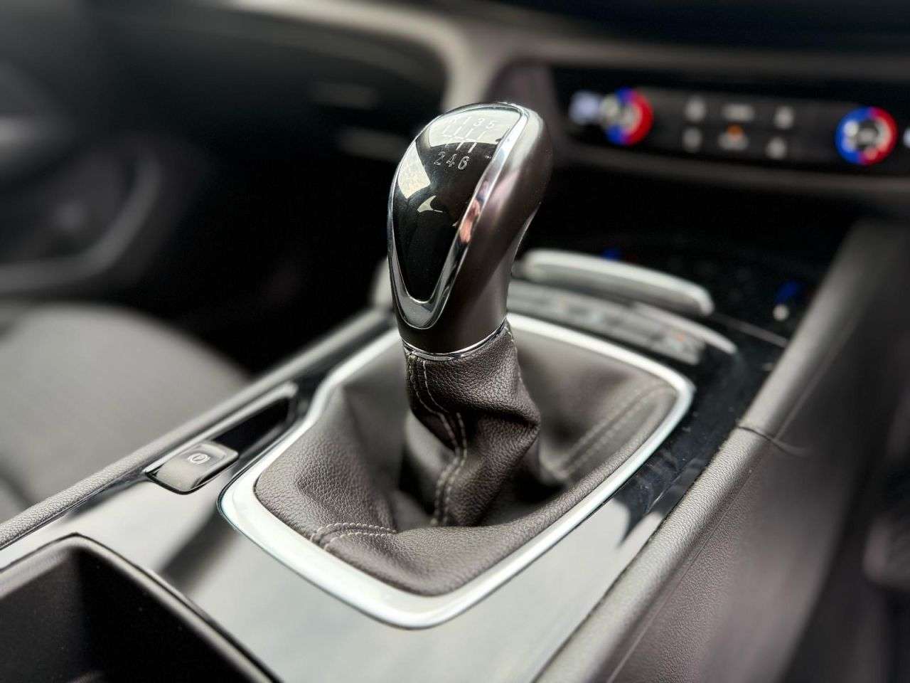 2020 VAUXHALL INSIGNIA 2020 VAUXHALL INSIGNIA