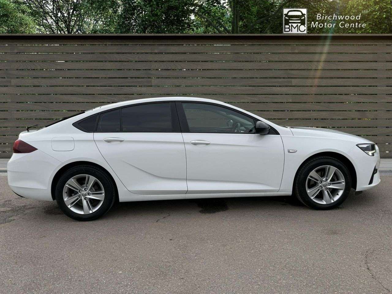 2020 VAUXHALL INSIGNIA 2020 VAUXHALL INSIGNIA