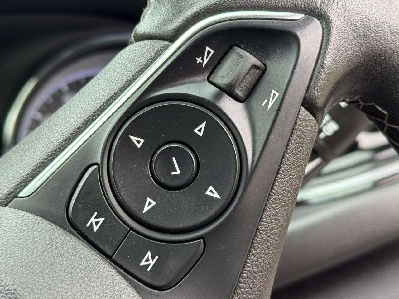 2020 VAUXHALL INSIGNIA 2020 VAUXHALL INSIGNIA