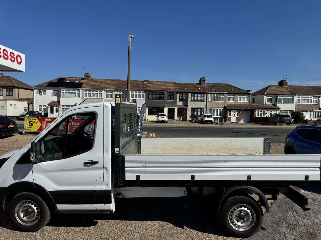 2021 FORD TRANSIT 2021 FORD TRANSIT
