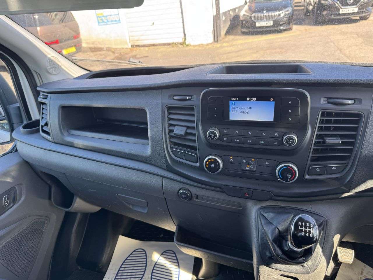 2021 FORD TRANSIT 2021 FORD TRANSIT