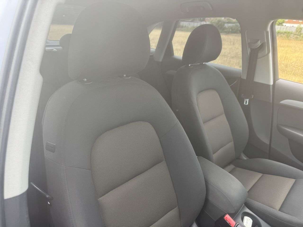 2014 AUDI Q3 2014 AUDI Q3