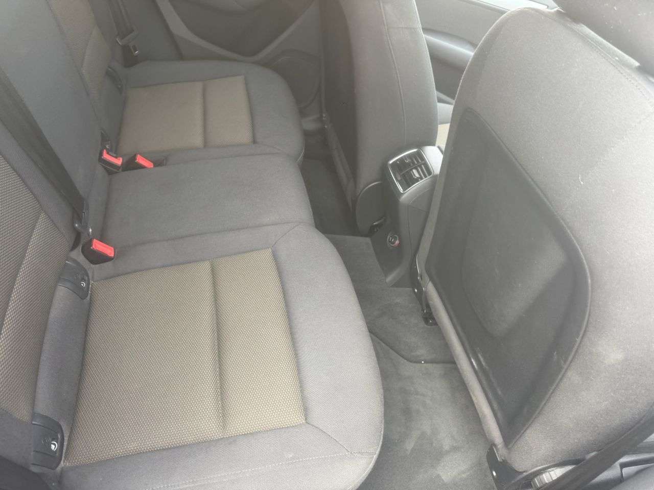 2014 AUDI Q3 2014 AUDI Q3