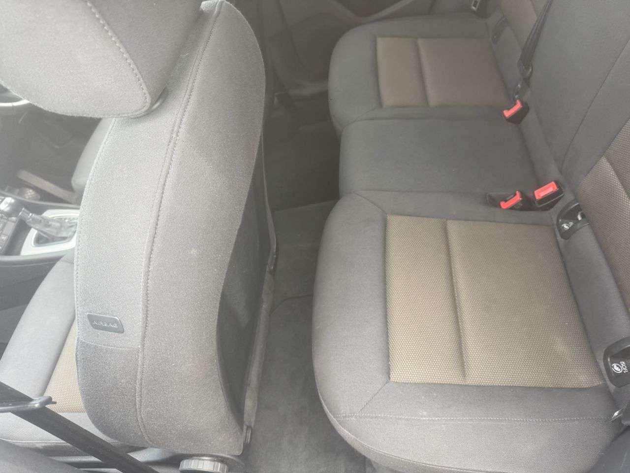 2014 AUDI Q3 2014 AUDI Q3