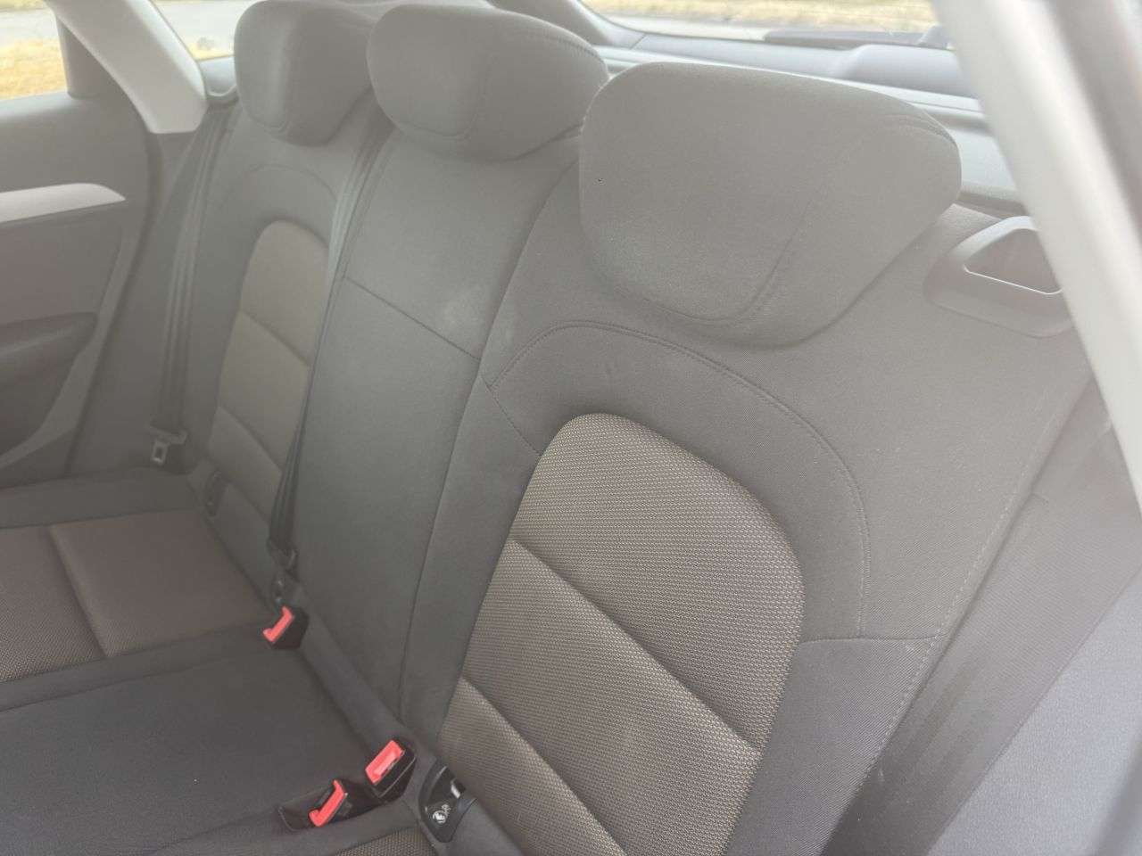 2014 AUDI Q3 2014 AUDI Q3