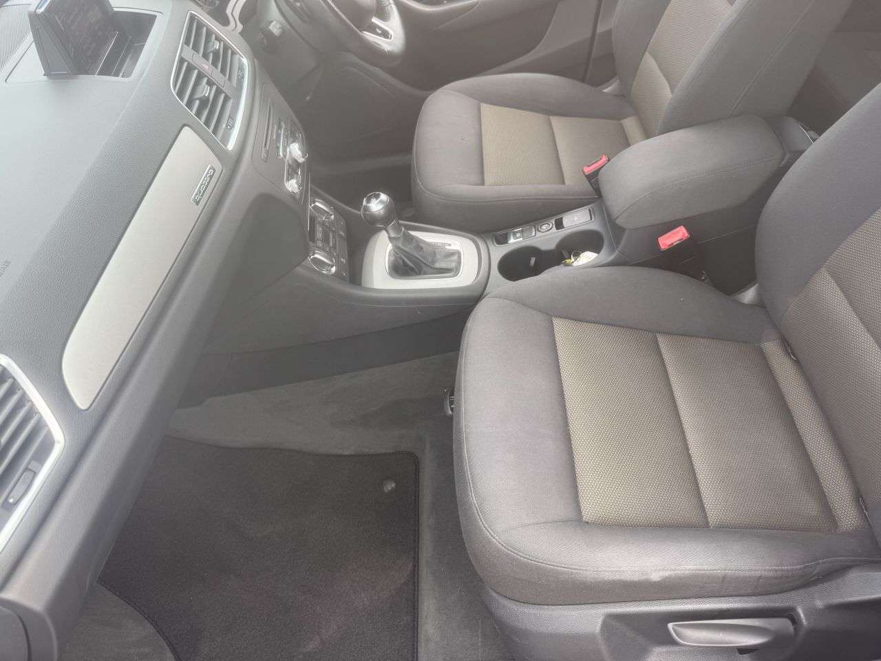 2014 AUDI Q3 2014 AUDI Q3