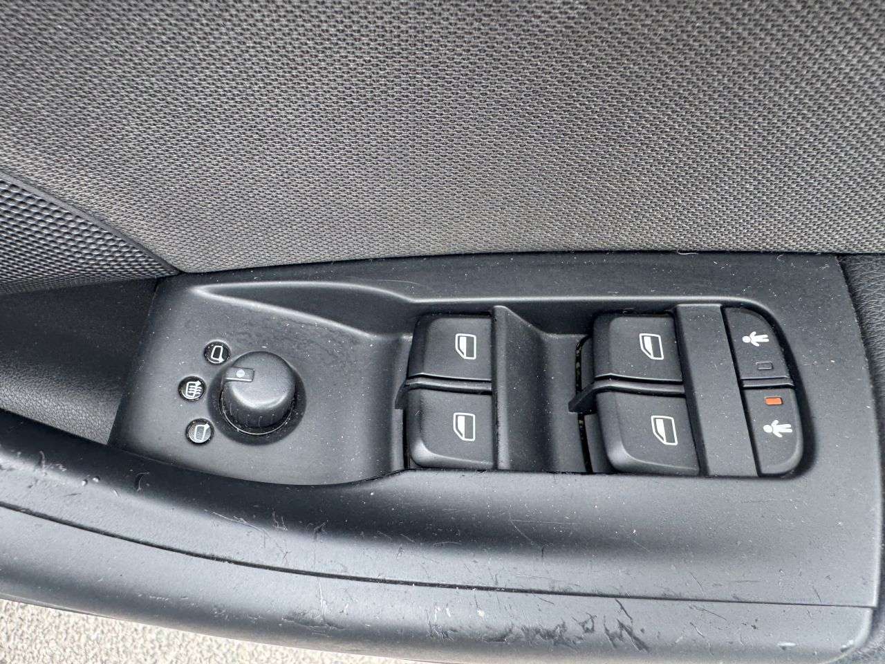 2014 AUDI Q3 2014 AUDI Q3