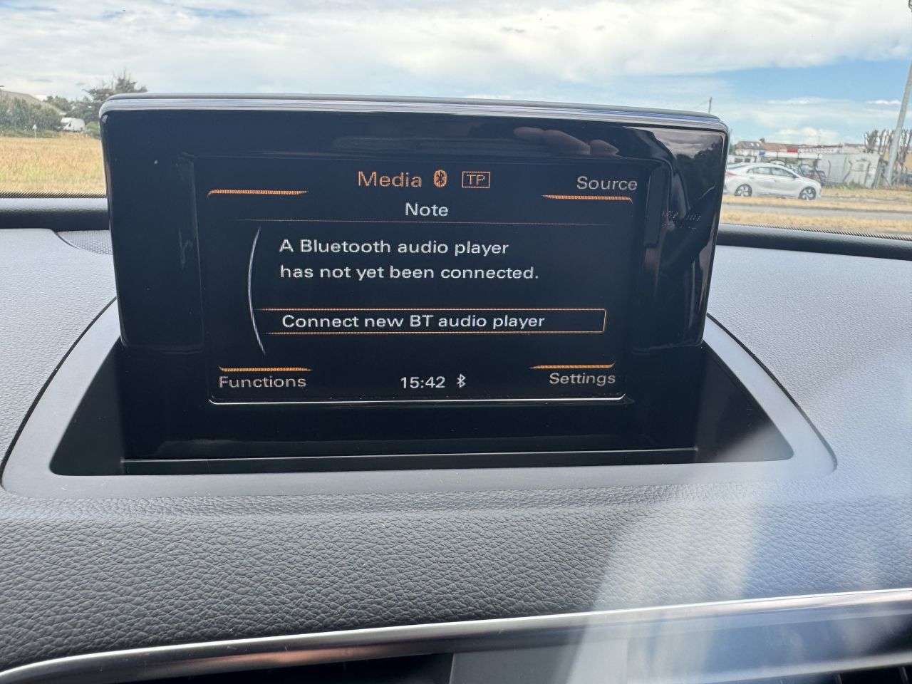 2014 AUDI Q3 2014 AUDI Q3
