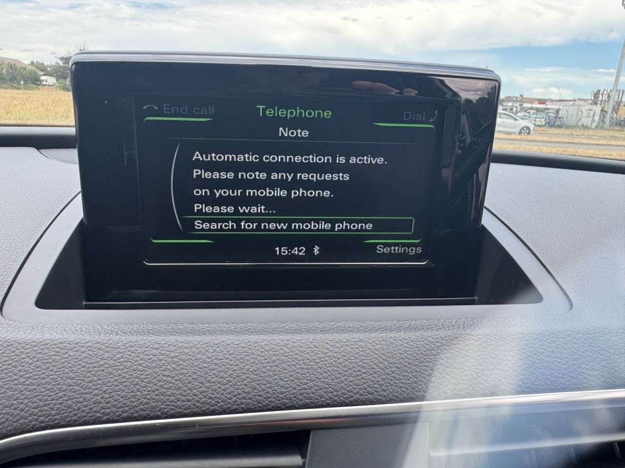 2014 AUDI Q3 2014 AUDI Q3