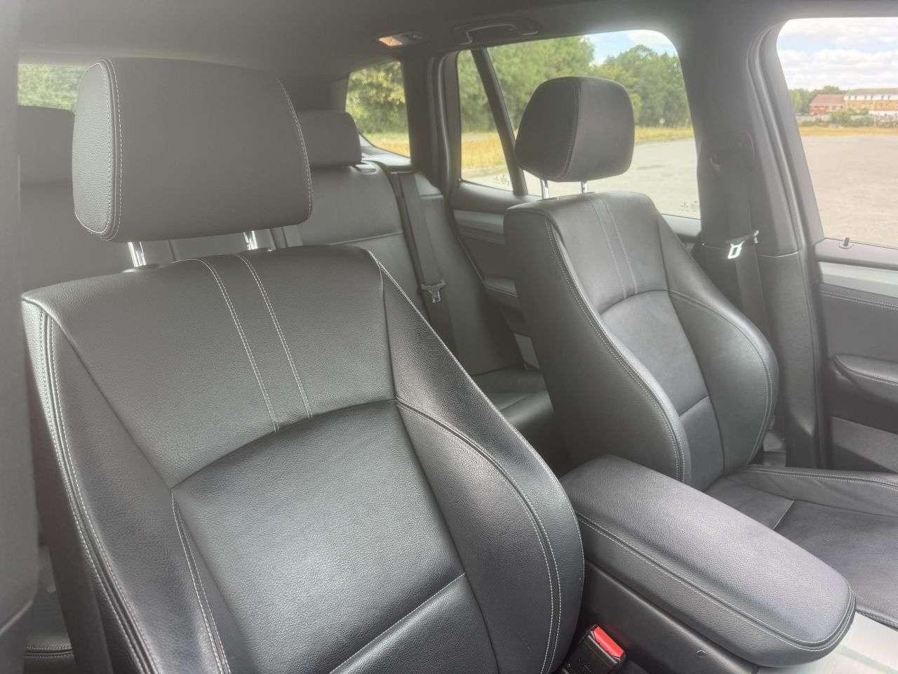 2016 BMW X3 2016 BMW X3