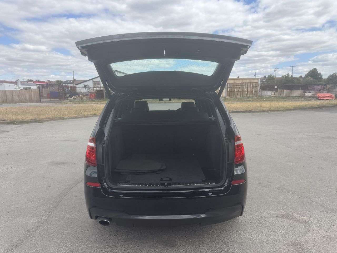 2016 BMW X3 2016 BMW X3