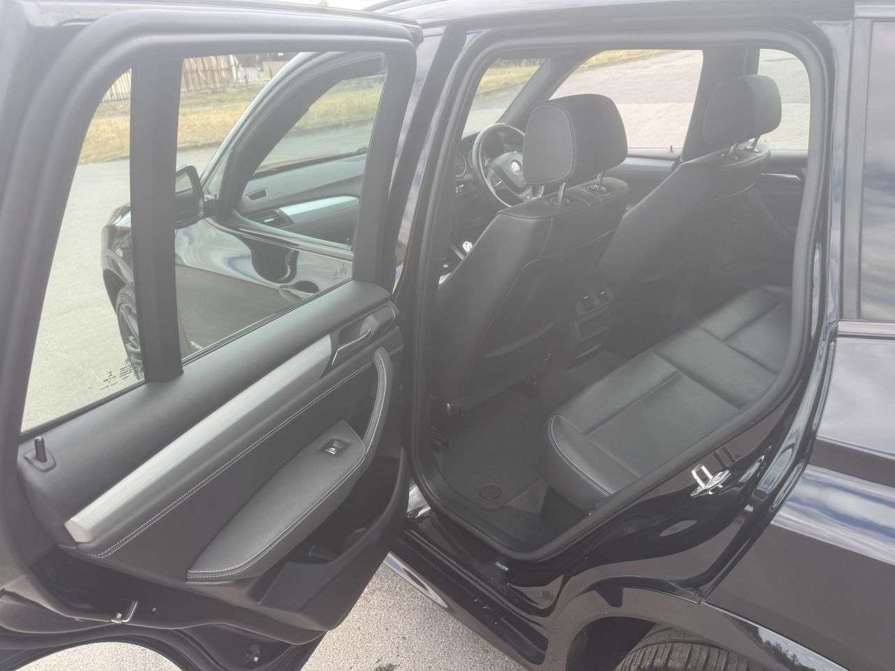 2016 BMW X3 2016 BMW X3