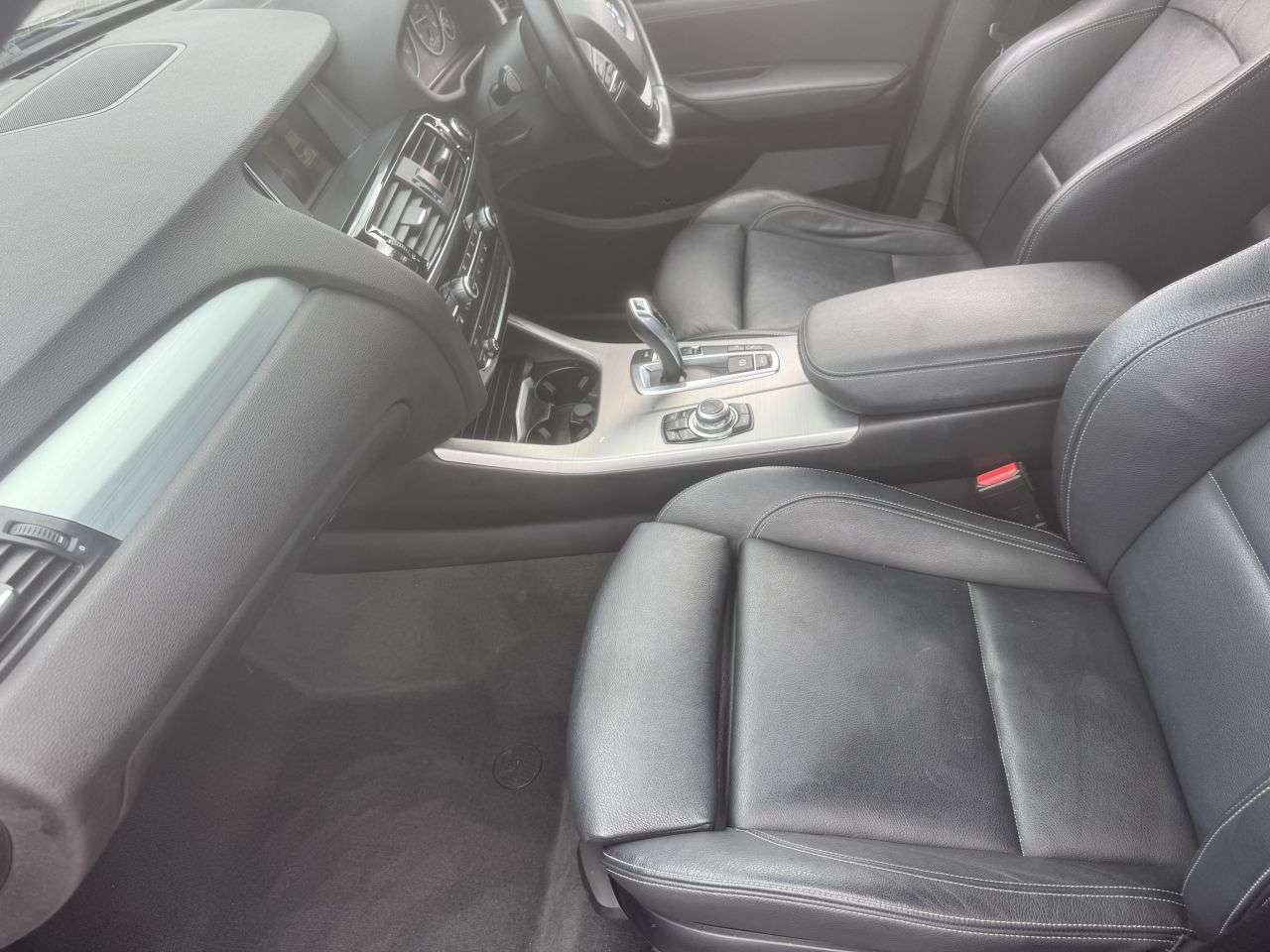2016 BMW X3 2016 BMW X3