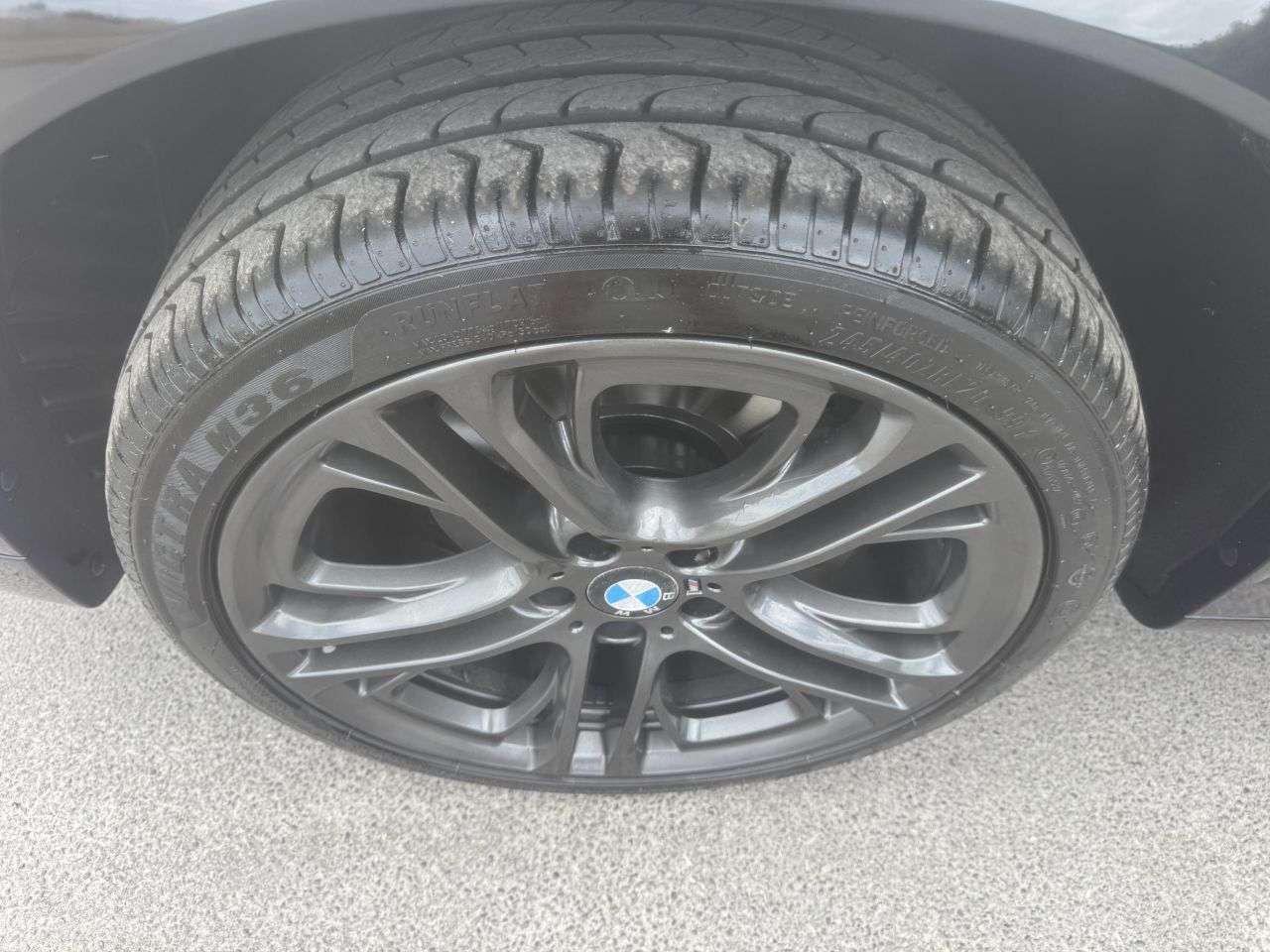 2016 BMW X3 2016 BMW X3