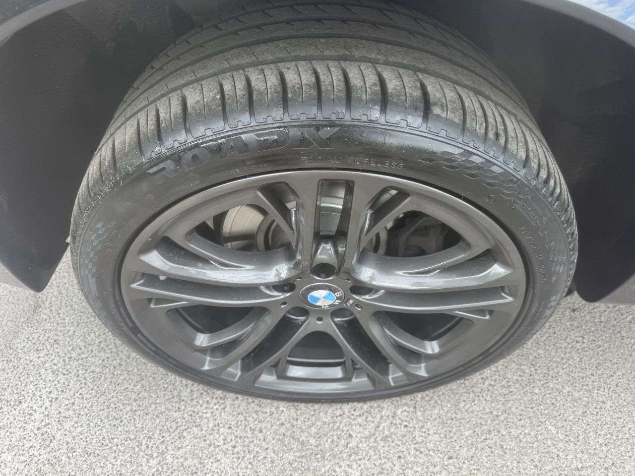 2016 BMW X3 2016 BMW X3