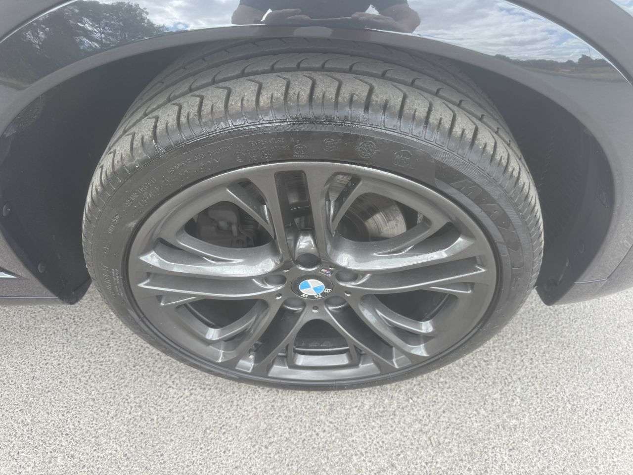 2016 BMW X3 2016 BMW X3