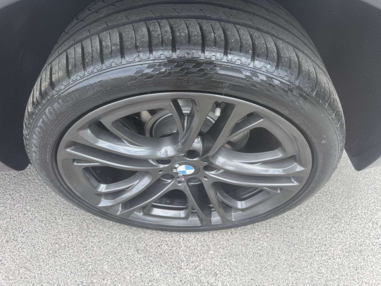 2016 BMW X3 2016 BMW X3