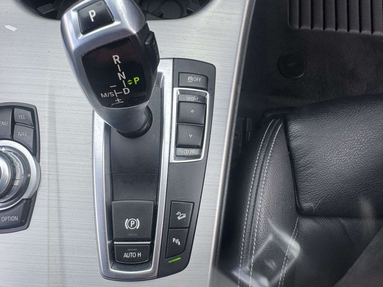 2016 BMW X3 2016 BMW X3