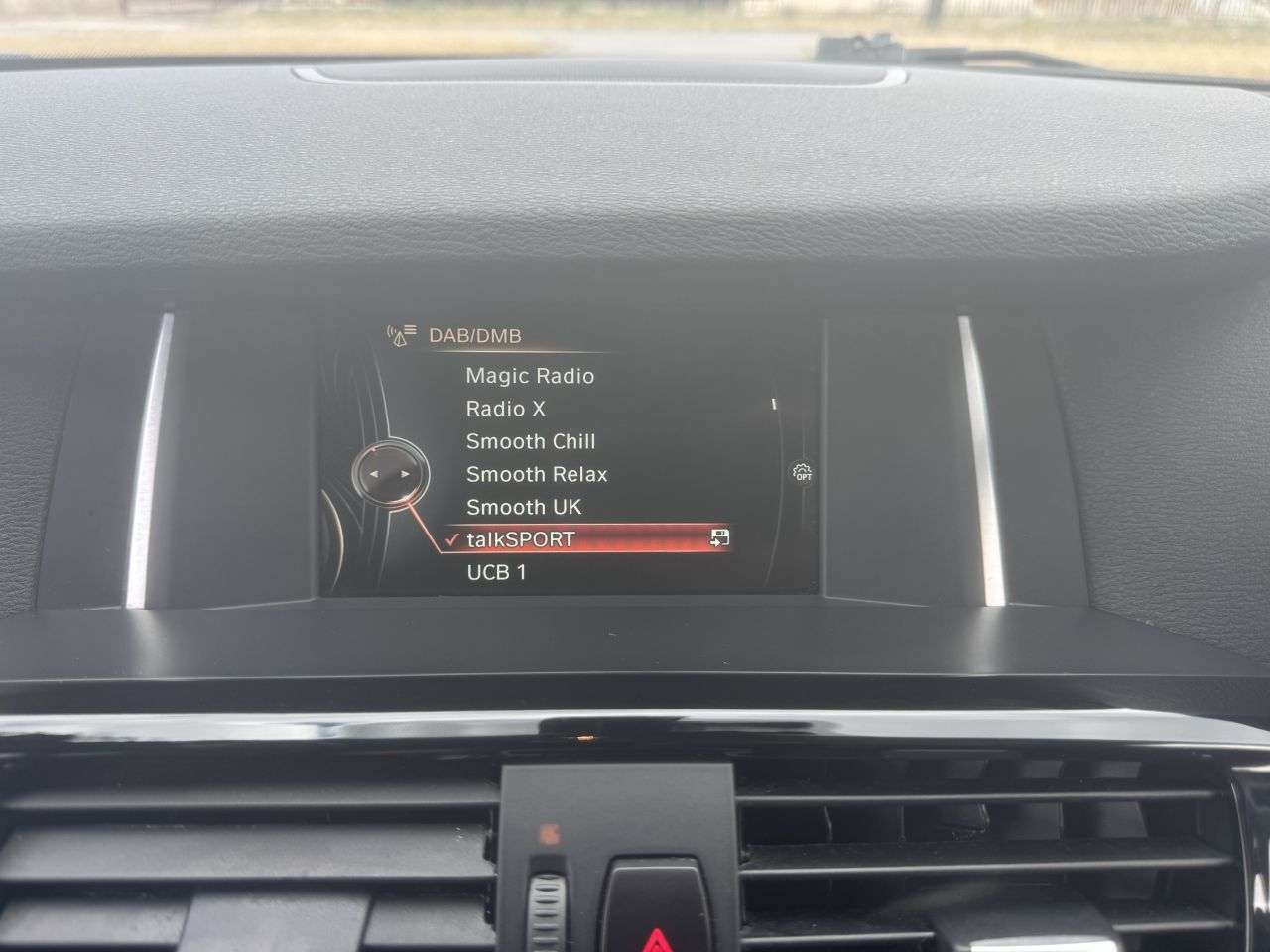 2016 BMW X3 2016 BMW X3
