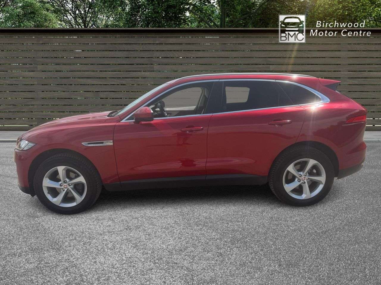 A 2019 JAGUAR F-PACE 2.0 P250i Portfolio SUV 5dr Petrol Auto AWD Euro 6 (s/s) (250 ps) A 2019 JAGUAR F-PACE 2.0 P250i Portfolio SUV 5dr Petrol Auto AWD Euro 6 (s/s) (250 ps)