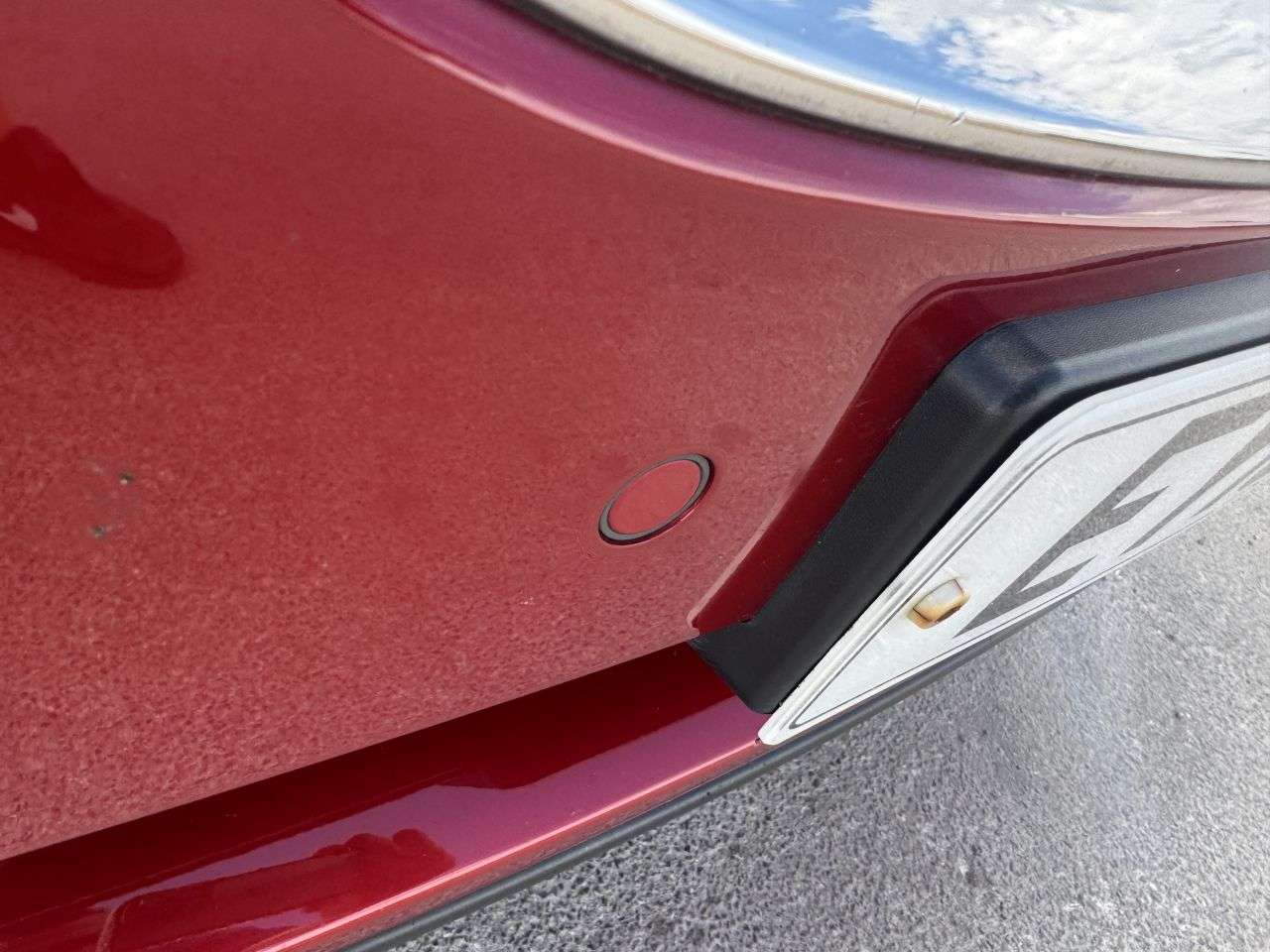 2019 JAGUAR F-PACE 2019 JAGUAR F-PACE