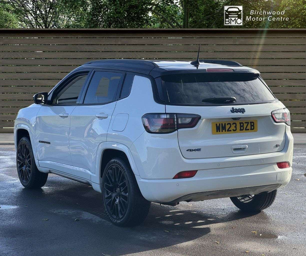 2023 JEEP COMPASS 2023 JEEP COMPASS