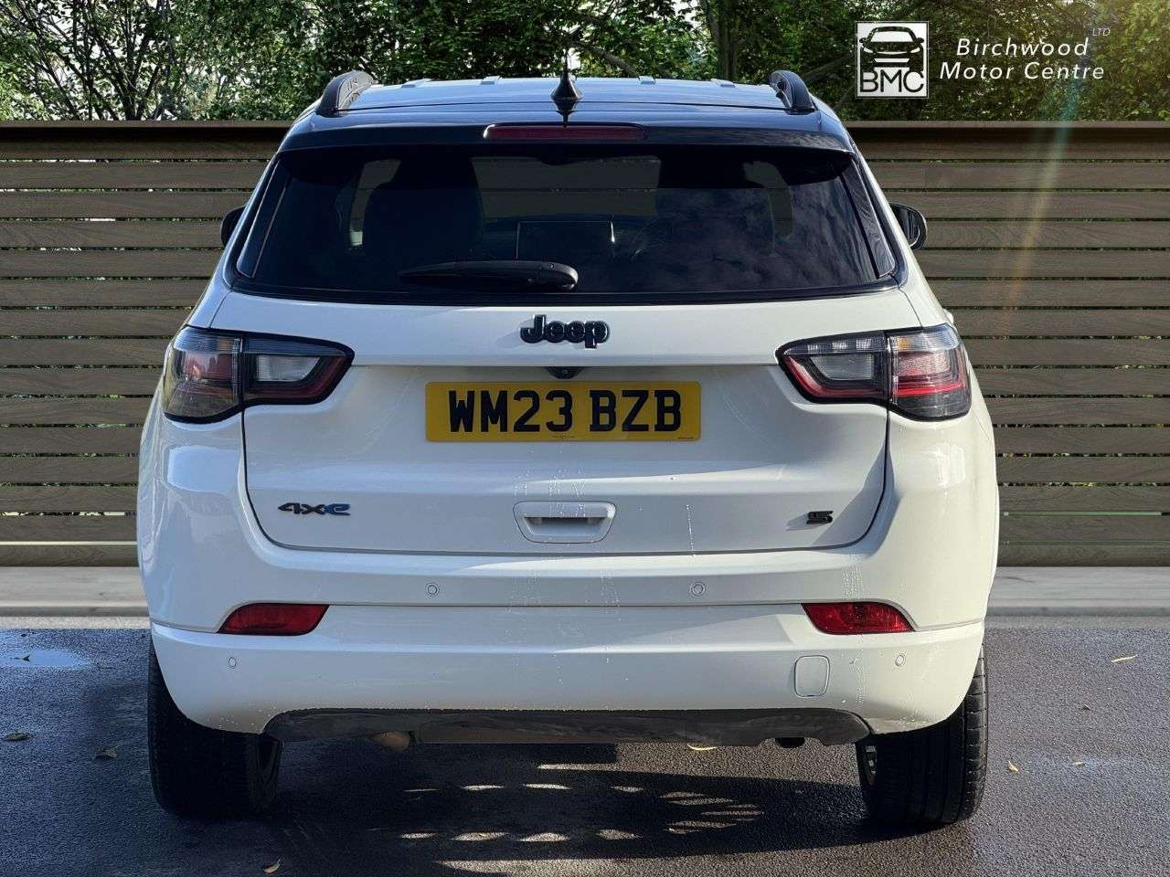 2023 JEEP COMPASS 2023 JEEP COMPASS