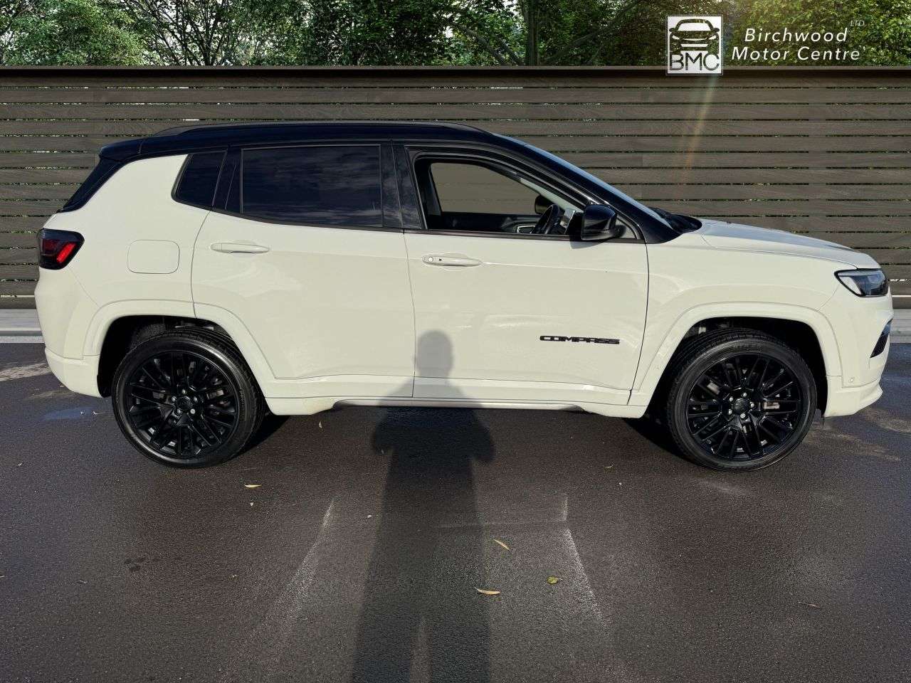 2023 JEEP COMPASS 2023 JEEP COMPASS
