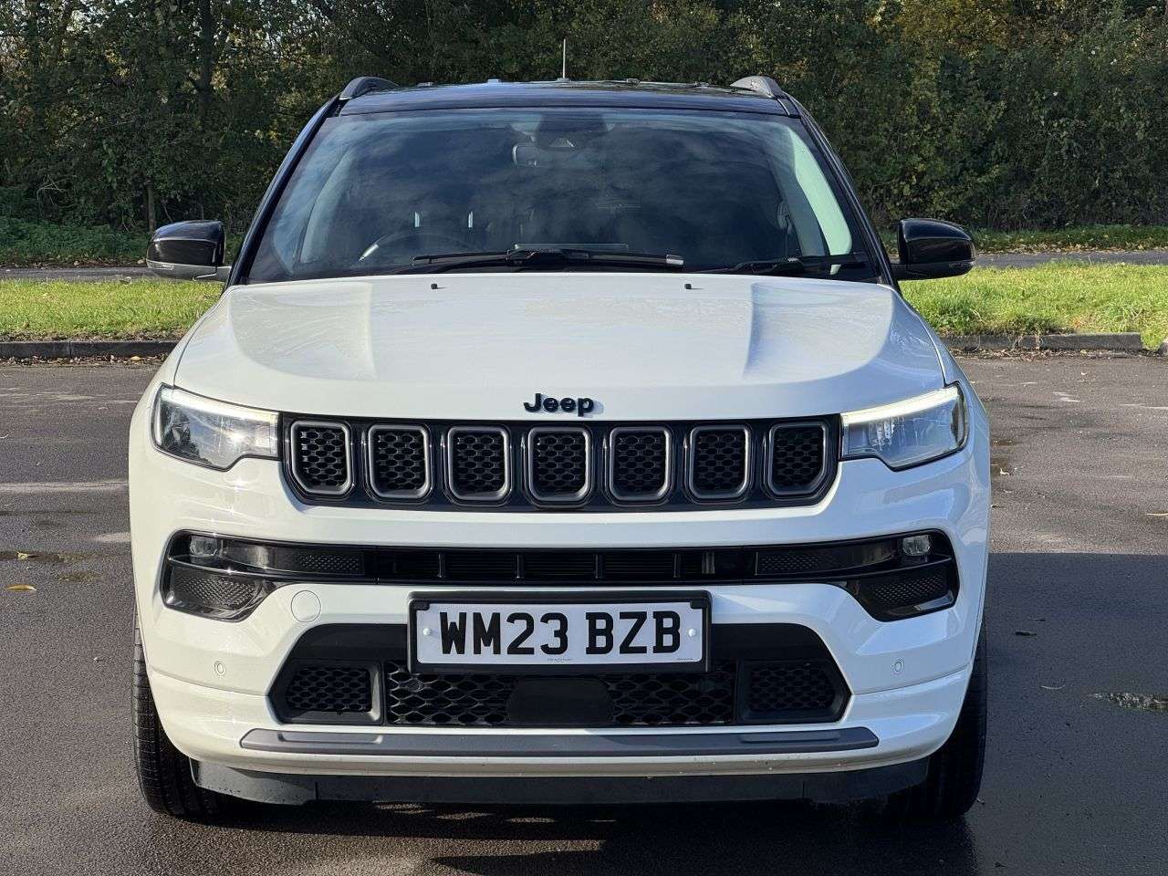 2023 JEEP COMPASS 2023 JEEP COMPASS