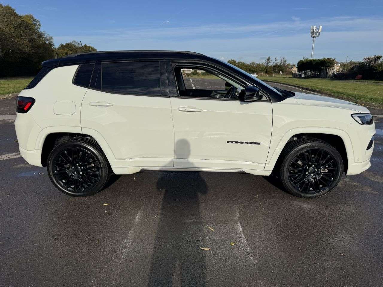 2023 JEEP COMPASS 2023 JEEP COMPASS