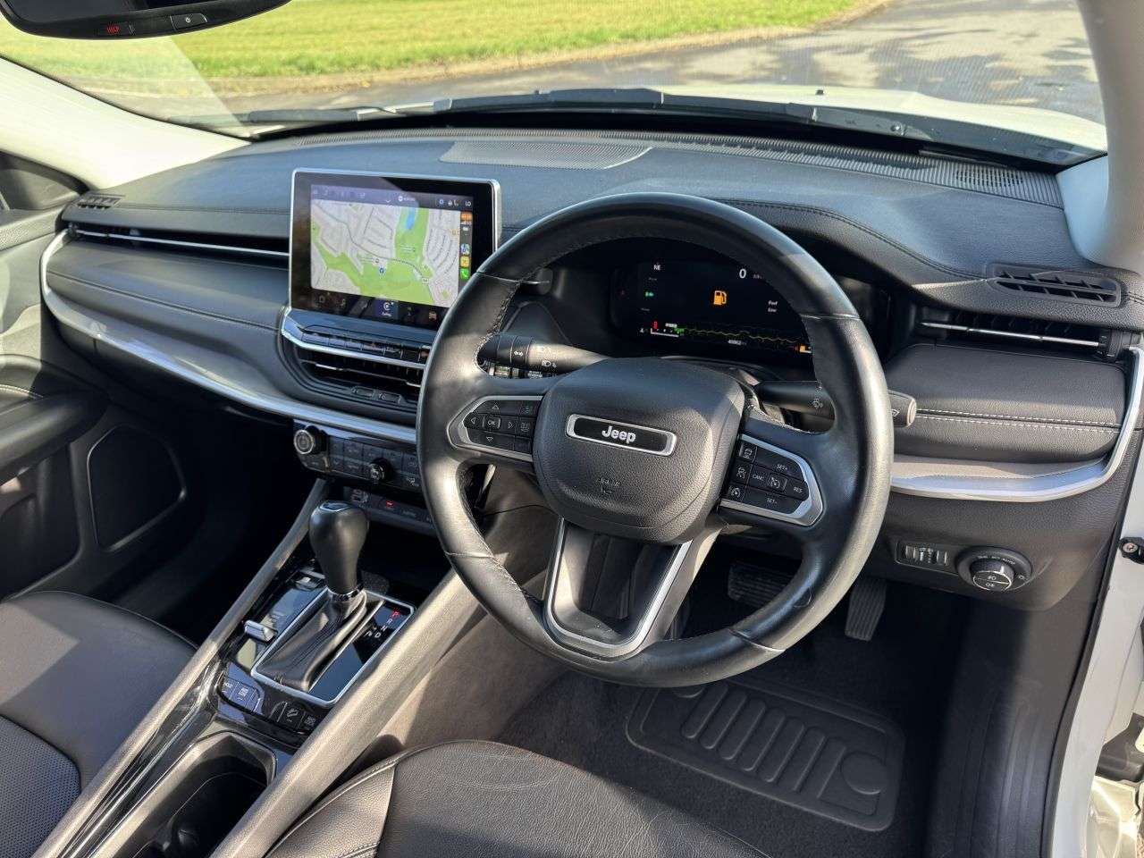 2023 JEEP COMPASS 2023 JEEP COMPASS