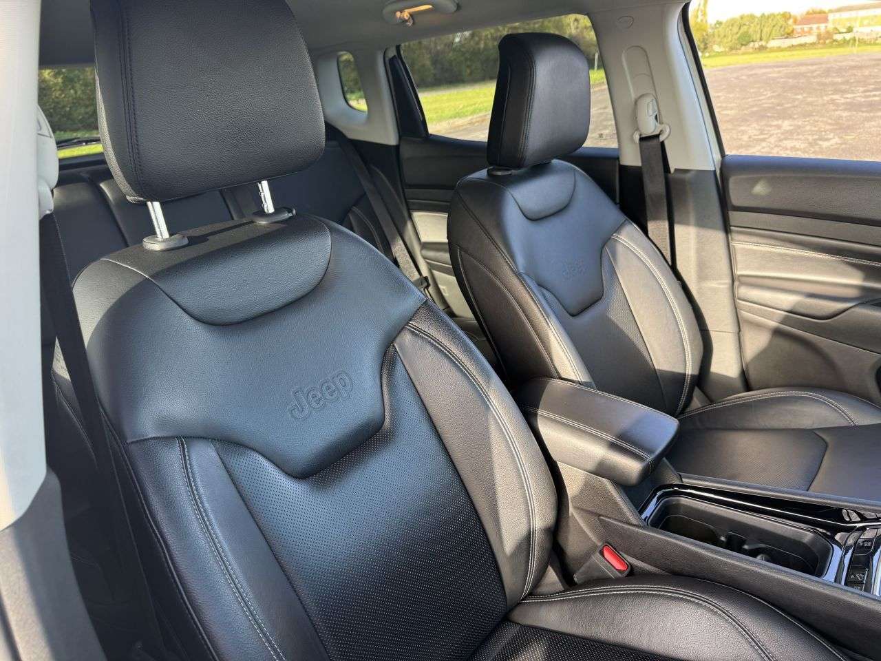 2023 JEEP COMPASS 2023 JEEP COMPASS