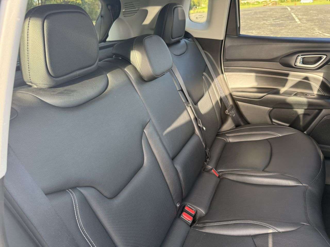 2023 JEEP COMPASS 2023 JEEP COMPASS