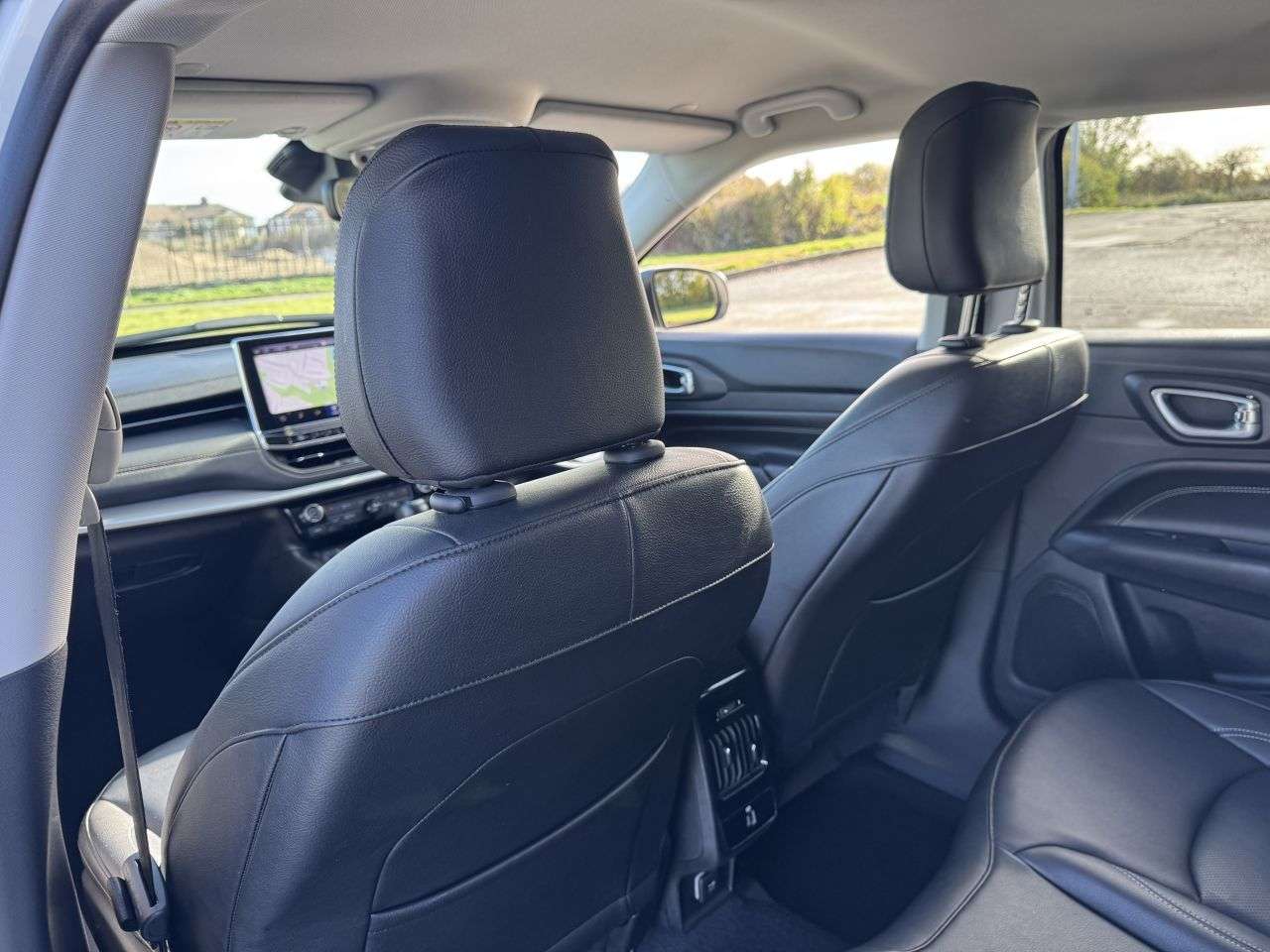 2023 JEEP COMPASS 2023 JEEP COMPASS