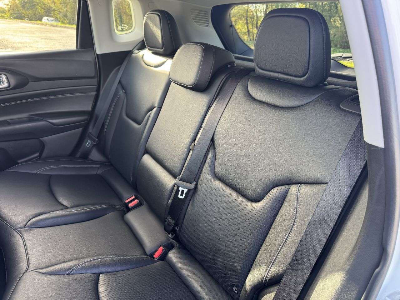 2023 JEEP COMPASS 2023 JEEP COMPASS