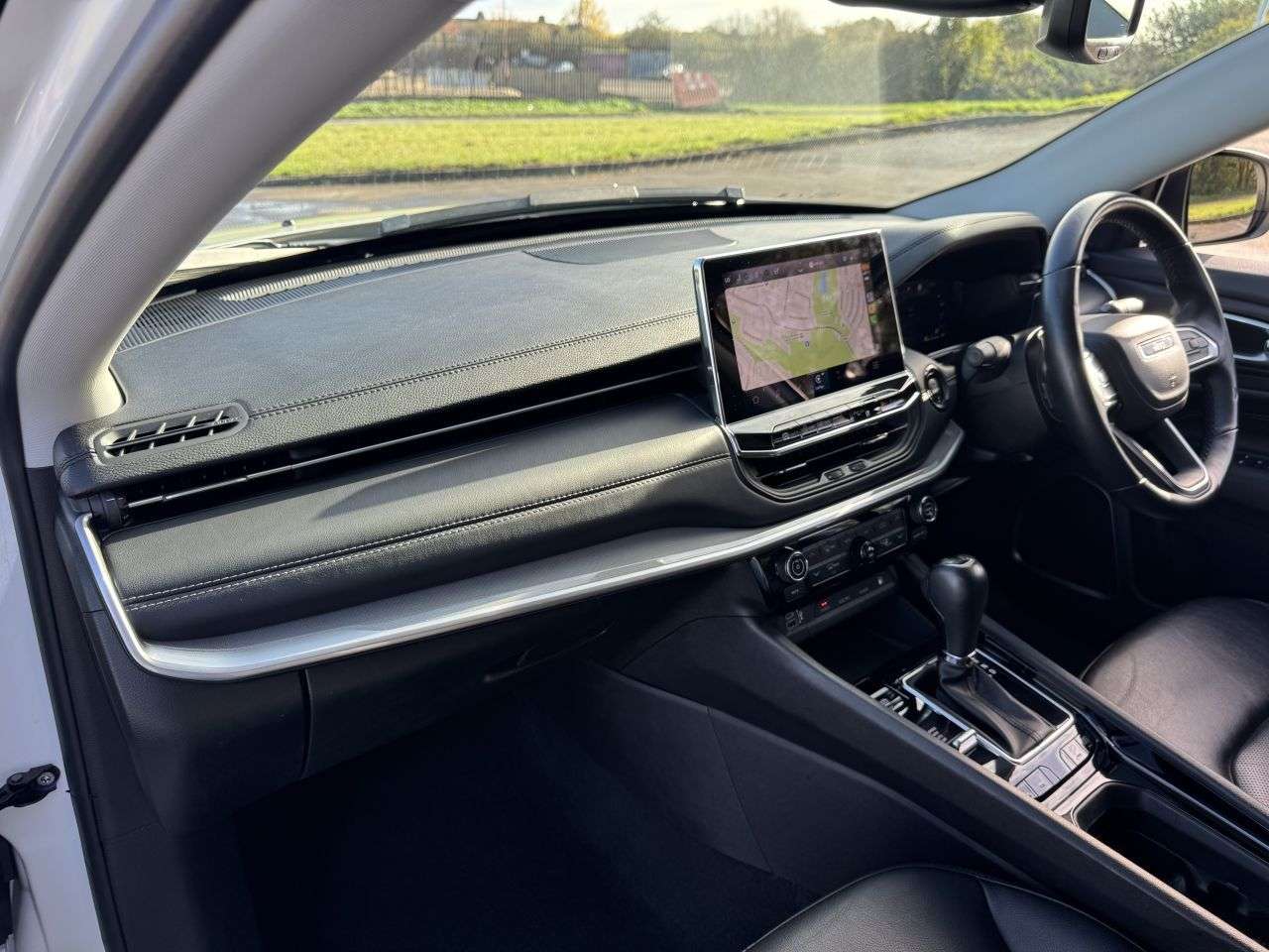 2023 JEEP COMPASS 2023 JEEP COMPASS
