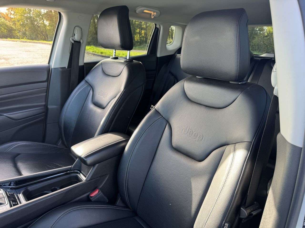 2023 JEEP COMPASS 2023 JEEP COMPASS