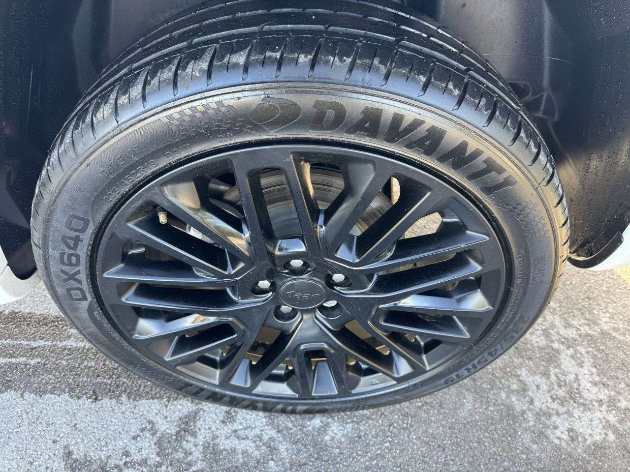 2023 JEEP COMPASS 2023 JEEP COMPASS
