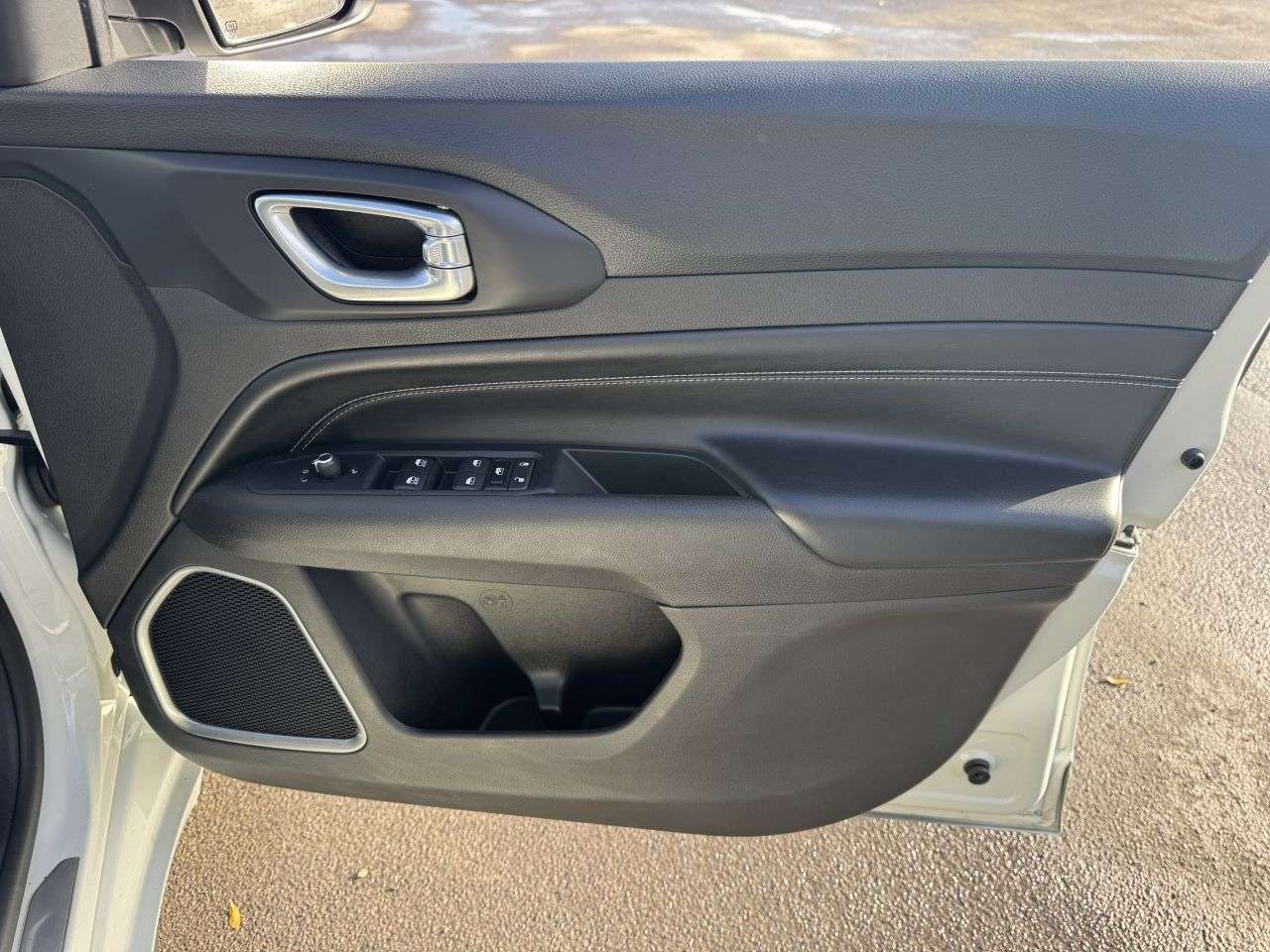 2023 JEEP COMPASS 2023 JEEP COMPASS