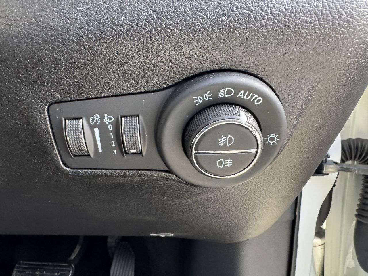 2023 JEEP COMPASS 2023 JEEP COMPASS