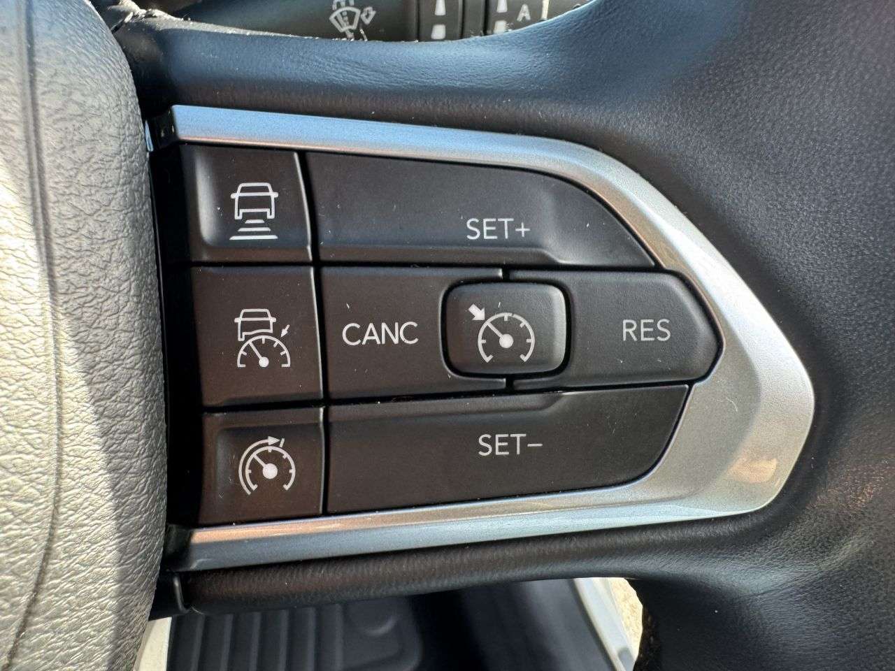 2023 JEEP COMPASS 2023 JEEP COMPASS