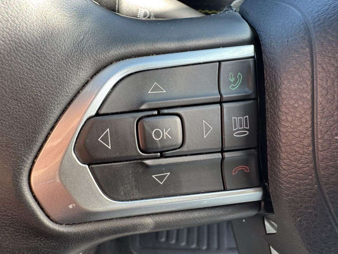 2023 JEEP COMPASS 2023 JEEP COMPASS